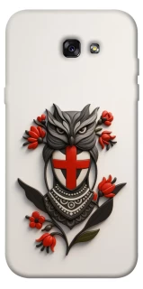 Чохол на Samsung A720 Galaxy A7 (2017) Мотанка надії 3D фото 1 з 1