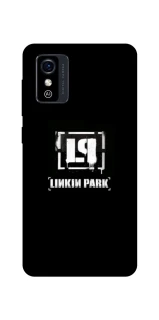 Чохол на ZTE Blade L9 Linkin Park logo ver.4 фото 1 з 1