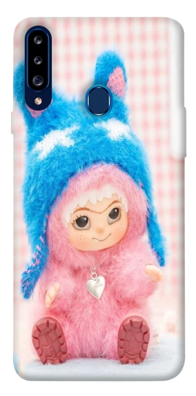 Чохол на Samsung Galaxy A20s Wakuku ver.5 фото 1 з 1