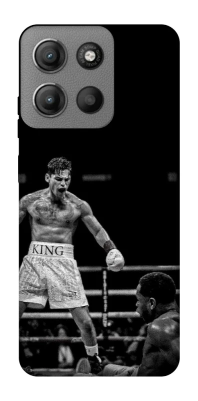 Чохол на Motorola Moto G15 Power kings фото 1 з 1