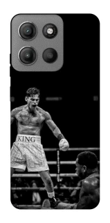 Чехол на Motorola Moto G15 Power king фото 1 из 1