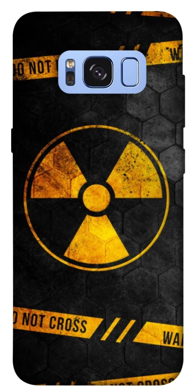 Чохол на Samsung G950 Galaxy S8 Radiation фото 1 з 1