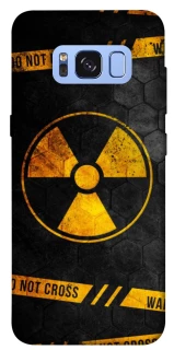 Чохол на Samsung G950 Galaxy S8 Radiation фото 1 з 1