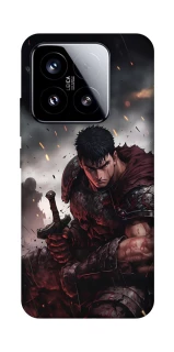 Чехол на Xiaomi 15 Guts фото 1 из 1