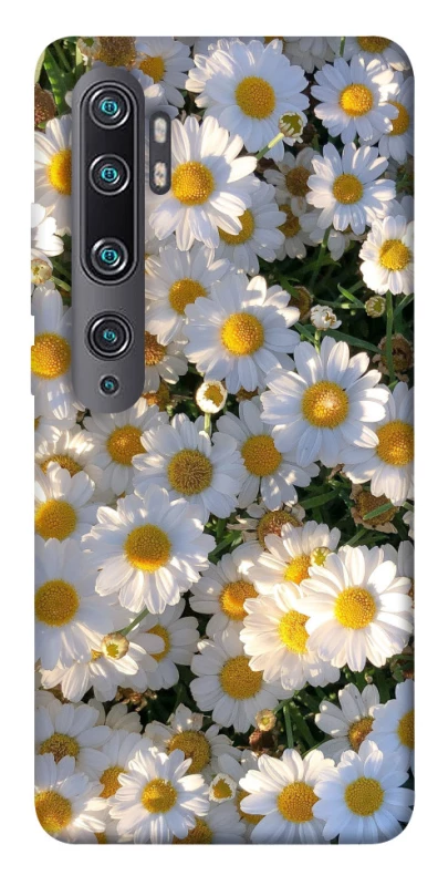 Чохол на Xiaomi Mi Note 10 / Note 10 Pro / Mi CC9 Pro Поле ромашок фото 1 з 1