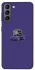 Чохол на Samsung Galaxy S21 Porsche purple фото 1 з 1