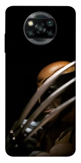 Чохол на Xiaomi Poco X3 NFC / Poco X3 Pro Wolverine фото 1 з 1