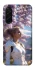Чохол на Samsung Galaxy A26 5G Cyber space girl ver.1 фото 1 з 1