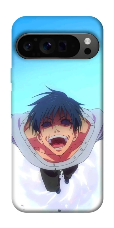 Чохол на Google Pixel 9 Pro Toji v2 фото 1 з 1