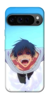 Чохол на Google Pixel 9 Pro Toji v2 фото 1 з 1