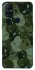 Чехол на OnePlus Nord N10 5G Camouflage v31 фото 1 из 1
