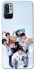 Чохол на Xiaomi Poco M3 Pro 4G / 5G Stray Kids One Vision фото 1 з 1