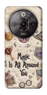 Чохол на ZTE Nubia Focus Pro Magic is all Around фото 1 з 1