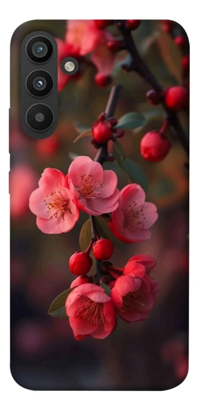Чехол на Samsung Galaxy A34 5G Flowers v28 фото 1 из 1