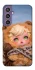 Чохол на Samsung Galaxy S23 FE SKULLPANDA × My Little Pony Ver.4 фото 1 з 1