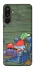 Чохол на Samsung Galaxy M16 5G Mr.Krabs фото 1 з 1