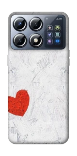 Чохол на Xiaomi POCO X8 Pro Love aesthetic ver.5 фото 1 з 1