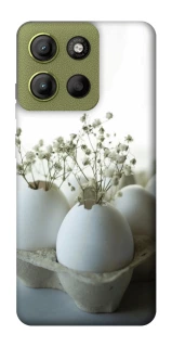 Чехол на Motorola Moto G15 4G Hello фото 1 из 1