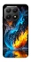 Чохол на Xiaomi 15T Water And Fire фото 1 з 1