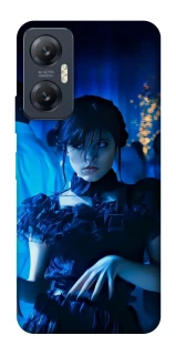 Чохол на Infinix Hot 20 5G Dark Dance Wednesday фото 1 Чохол на Infinix Hot 20 5G Dark Dance Wednesday фото 1 з 1