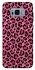 Чохол на Samsung G955 Galaxy S8 Plus Leopard Skin v3 фото 1 з 1