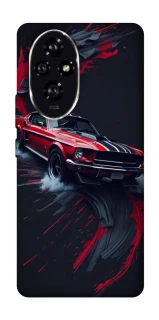 Чохол на Honor 200 Mustang v2 фото 1 з 1