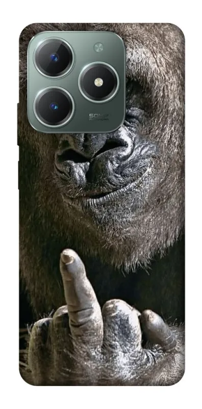 Чохол на Realme C61 Surprise фото 1 з 1