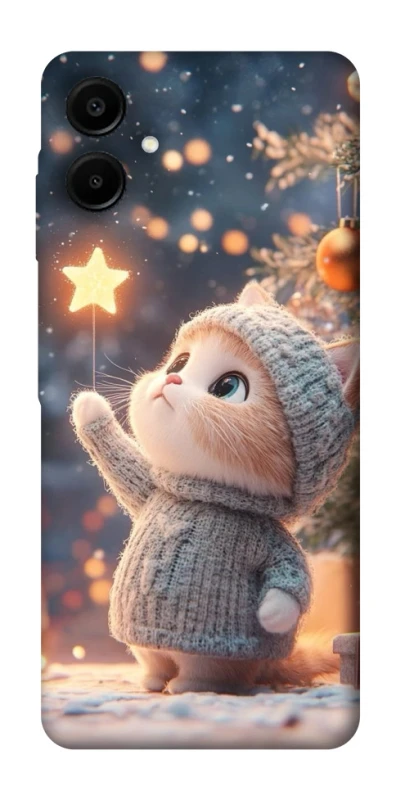 Чохол на Samsung Galaxy A07 Christmas mood ver.9 фото 1 з 1