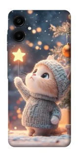 Чохол на Samsung Galaxy A07 Christmas mood ver.9 фото 1 з 1