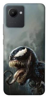 Чехол на Realme C30s venom v7 фото 1 из 1