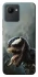Чехол на Realme C30s venom v7 фото 1 из 1