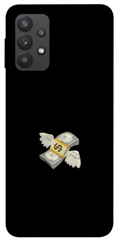 Чохол на Samsung Galaxy A32 (A325F) 4G Easy cash фото 1 з 1