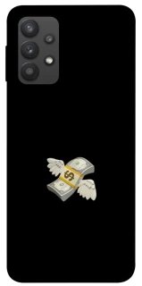 Чохол на Samsung Galaxy A32 (A325F) 4G Easy cash фото 1 з 1