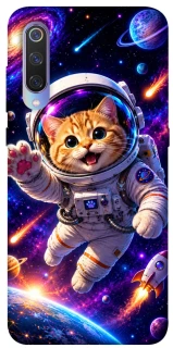 Чехол на Xiaomi Mi 9 Space Cat фото 1 из 1