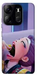 Чехол на Tecno Spark Go 2023 K-Pop Demon Hunters ver.9 фото 1 из 1