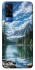 Чехол на Vivo Y51a River in the mountains фото 1 из 1