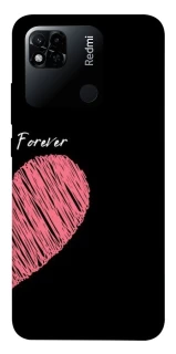 Чохол на Xiaomi Redmi 10A Pair romantic theme ver.10 фото 1 з 1