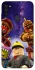 Чохол на Samsung Galaxy M11 Roblox galaxy warriors фото 1 з 1