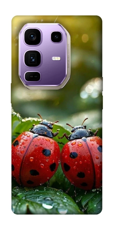 Чохол на Infinix Note 50 Pro+ Flowers v23 фото 1 з 1