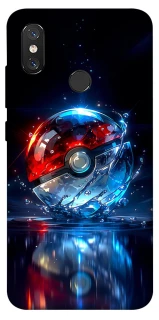 Чехол на Xiaomi Mi 8 Pokemon ver.2 фото 1 из 1