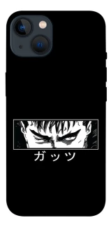 Чехол на Apple iPhone 13 (6.1") Berserk фото 1 из 1