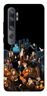 Чехол на Xiaomi Mi Note 10 / Note 10 Pro / Mi CC9 Pro Harry Potter v26 фото 1 из 1