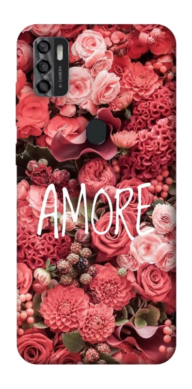 Чехол на ZTE Blade A7s (2020) Amore фото 1 из 1
