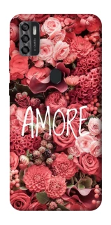 Чехол на ZTE Blade A7s (2020) Amore фото 1 из 1