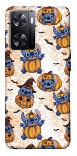 Чехол на OnePlus Nord N20 SE Halloween Stitch ver.1 фото 1 из 1