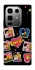 Чохол на Infinix Note 50 Pro Love is фото 1 з 1