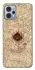 Чехол на Motorola Moto G23 Marauders map фото 1 из 1