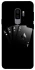 Чохол на Samsung Galaxy S9+ Black Cards фото 1 з 1
