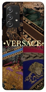 Чехол на Samsung Galaxy A52 4G / A52 5G Versace фото 1 из 1
