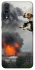 Чохол на Samsung Galaxy A70 (A705F) Moscow never sleeps ver.9 фото 1 з 1